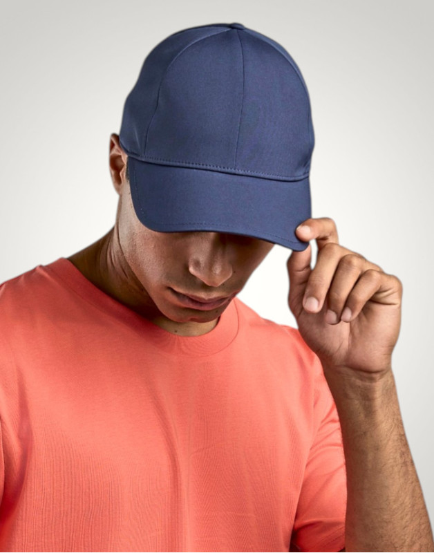 Casquette Bond recyclée AT421 AtlantisAtlantis